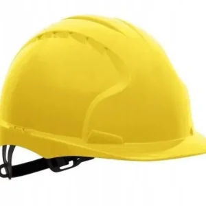 Premium JSP HEŁM OCHRONNY KAS-EVO-3 Y ŻÓŁTY